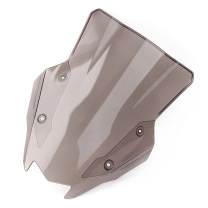 Windshield Protector for KAWASAKI Z1000SX (2020-2024) Tan