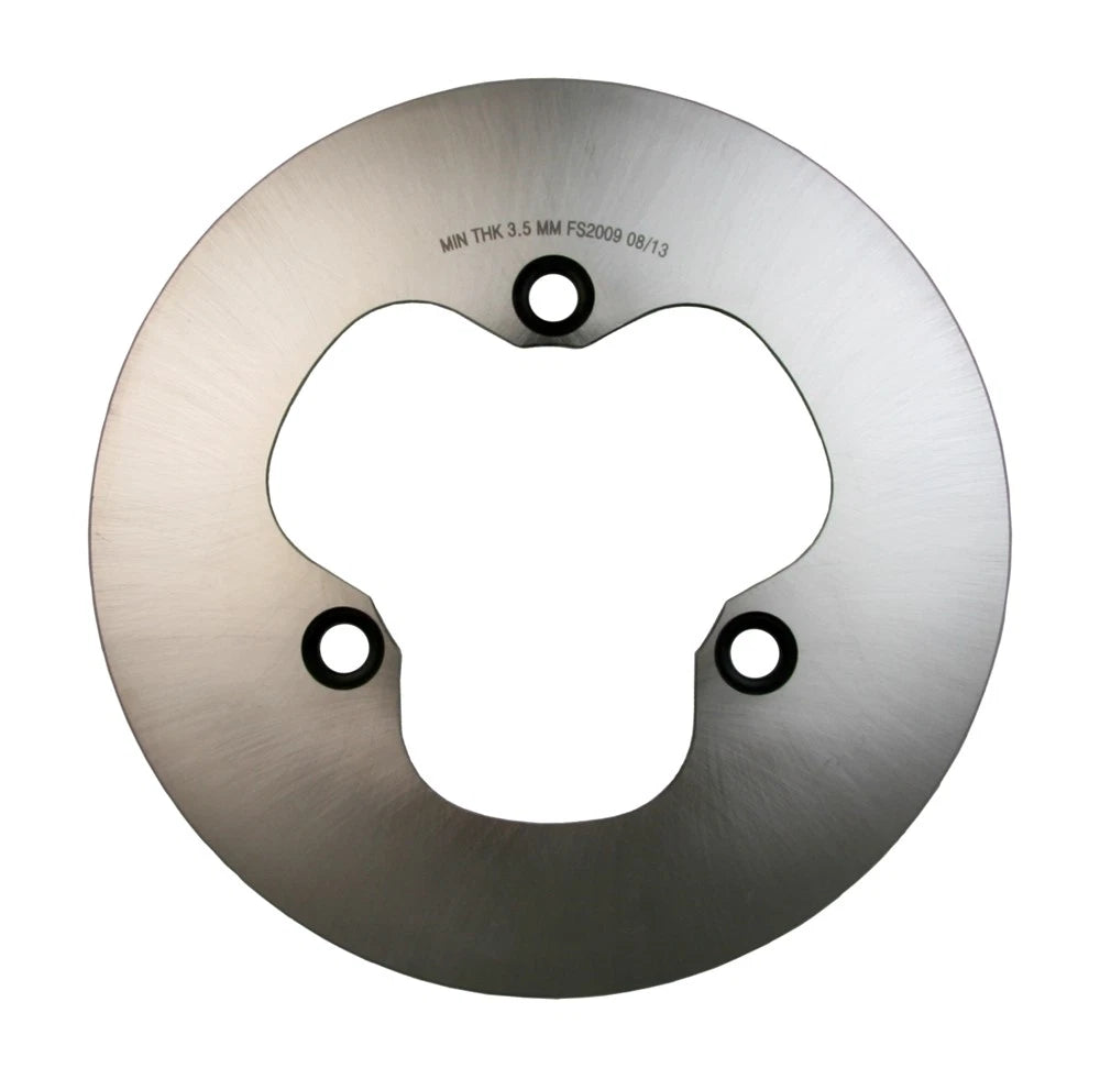 Rear Disc Brake Rotor for Suzuki LT-R450 Quadracer (2006–2009)