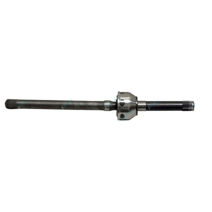 RH CV Joint & Axle Shaft for Landcruiser 70 75 Series (2000-2023)