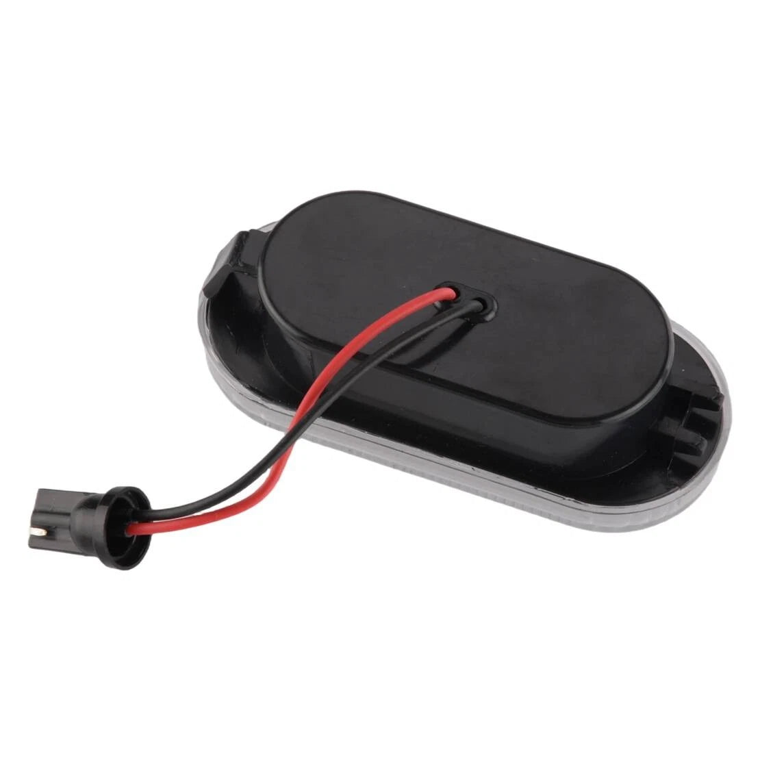 Dynamic LED Side Marker Turn Signal Lights for Ford C-Max Focus Galaxy (2012-2019)