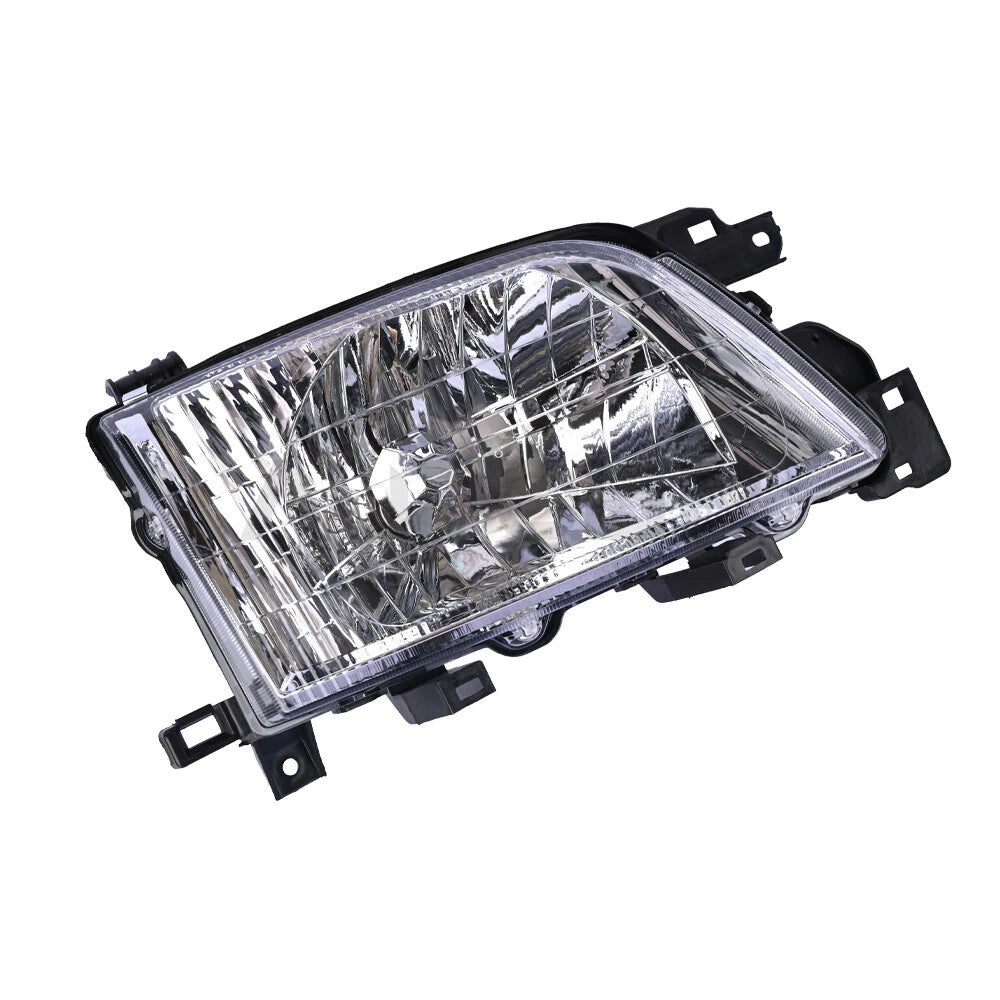 Headlight / 1 x / Right Headlight for Subaru Forester (2001–2002)