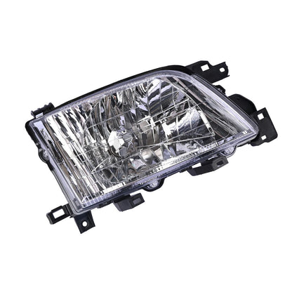 Headlight / 1 x / Right Headlight for Subaru Forester (2001–2002)