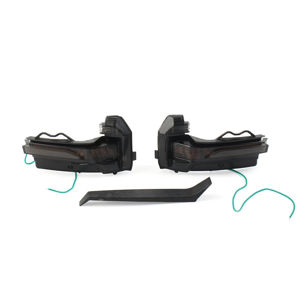 Dynamic Turn Signal Light for Audi Q2 Q3 (2019-2023)