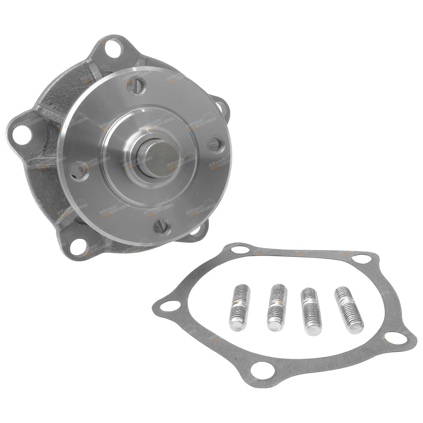 Water Pump for Toyota Coaster HB30 Bus Dyna Truck HU40 HU50 2H + 12HT Diesel