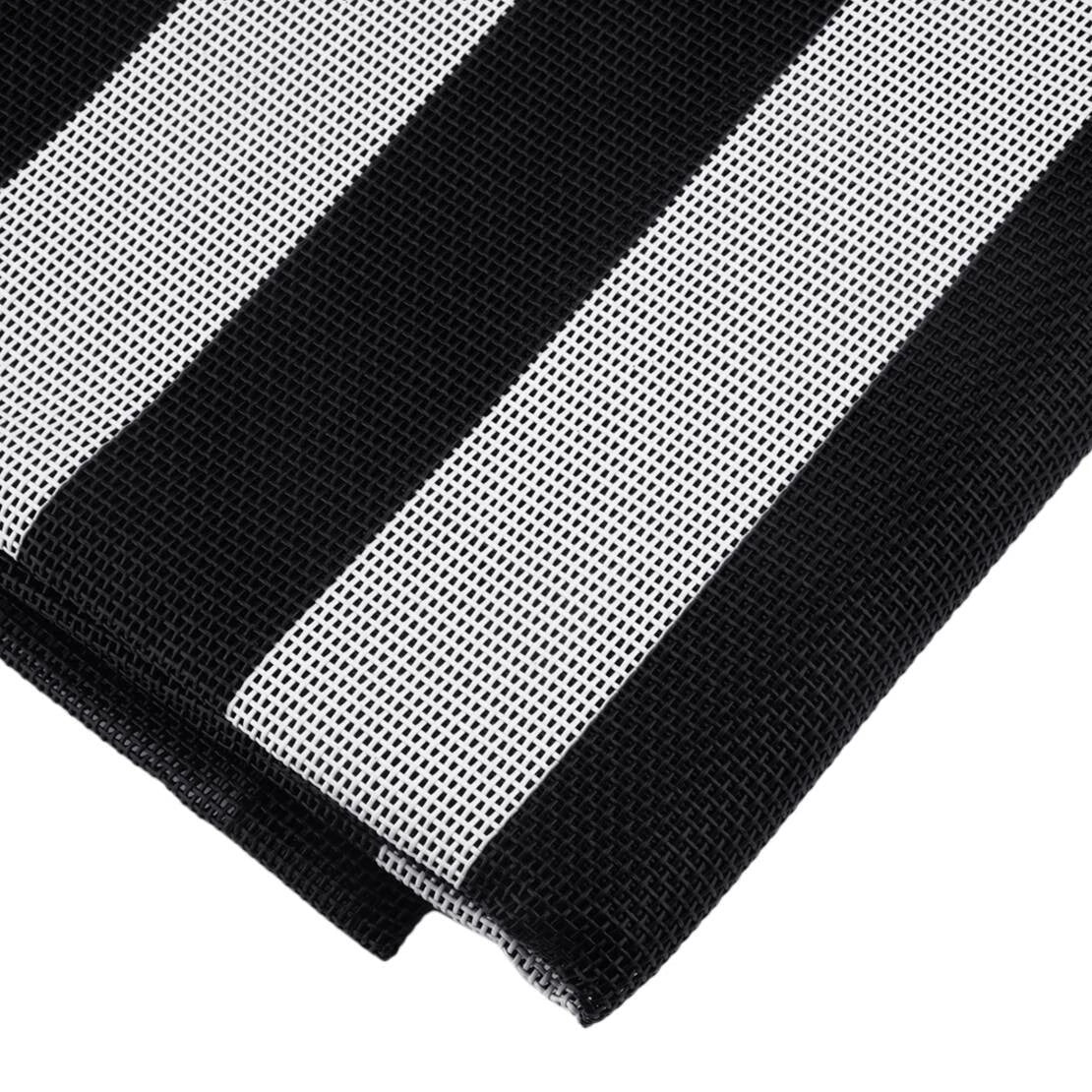 Mesh Sunshade Bikini Top Net Cover for Jeep Wrangler JK (2007-2017)