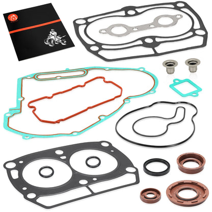 Top End Cylinder Water Pump Gasket Seal for Polaris Ranger (2011–2017)