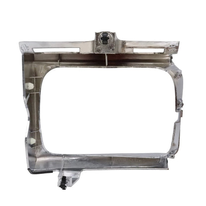 Chrome Head Light  Door Left for Toyota Hilux2WD 1988-1997