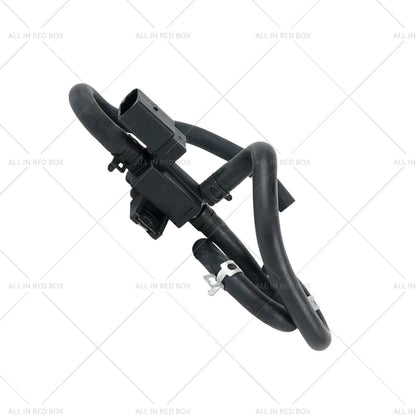 Turbocharger Boost Pressure Valve for VW Golf, EOS, Audi A1, A3 (2006-2023)