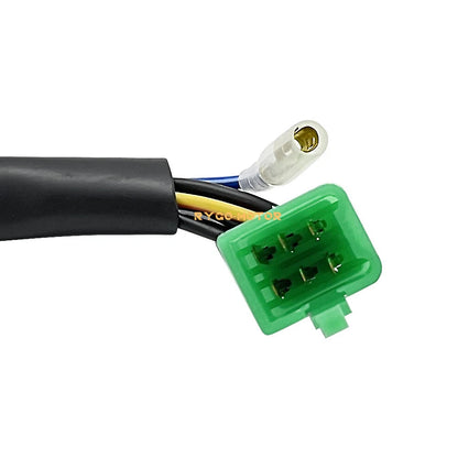 Start Stop Kill Control Switch for Honda Shadow Spirit 750 VT750DC (2001–2007)