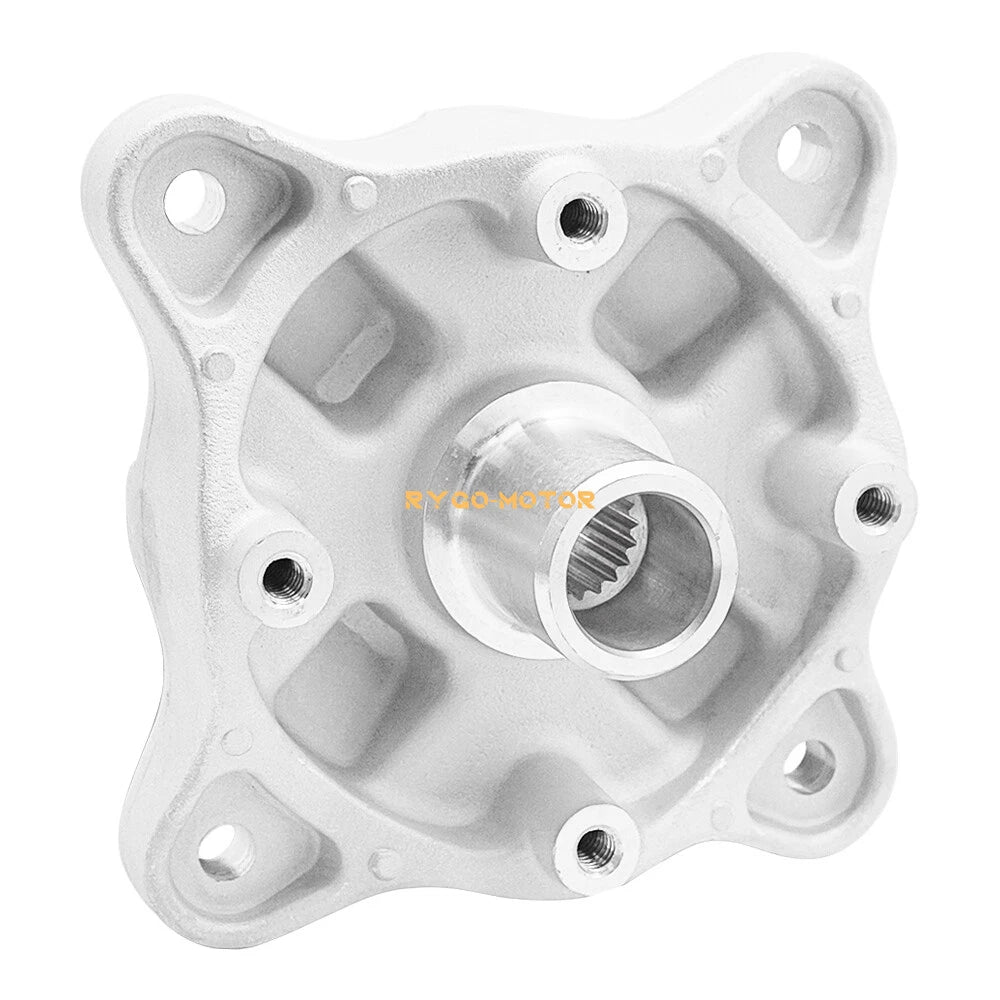 2 x Wheel Hub for Polaris Sportsman (2002–2004)