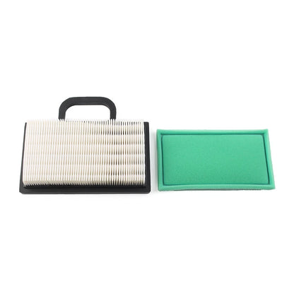 Air Filter Cartridge w/Pre-Filter for Briggs & Stratton (Fits Various Models)