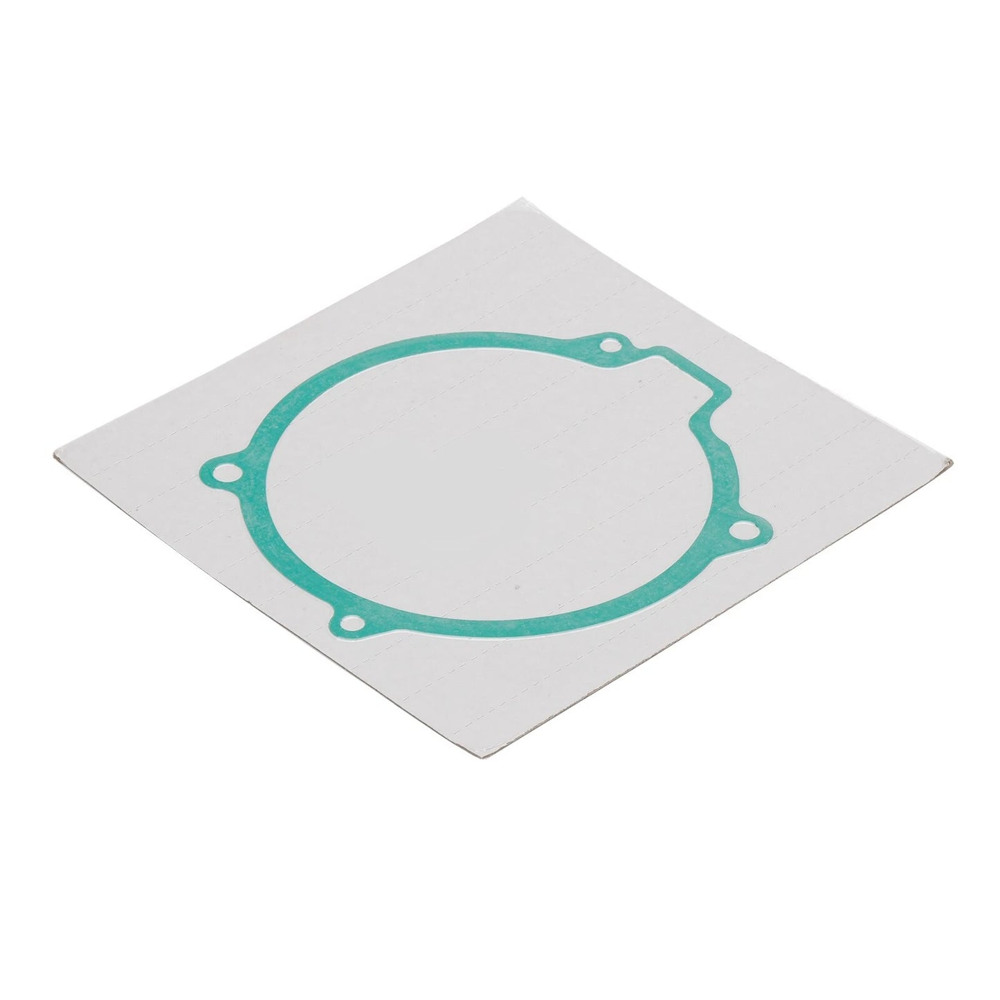 Engine Cover Gasket Left for Kawasaki GPZ 550, GT 550, Z 400, ZR 550 (1983-1989)