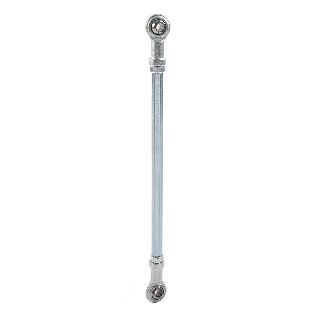 245mm Ball Joiner Bolt Tie Rod for 50/70cc ATV Go Kart Buggy Quad
