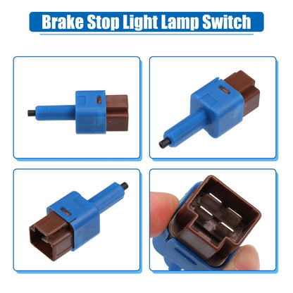 Brake Light Switch for Subaru Crosstrek 2.0L (2014-2017)