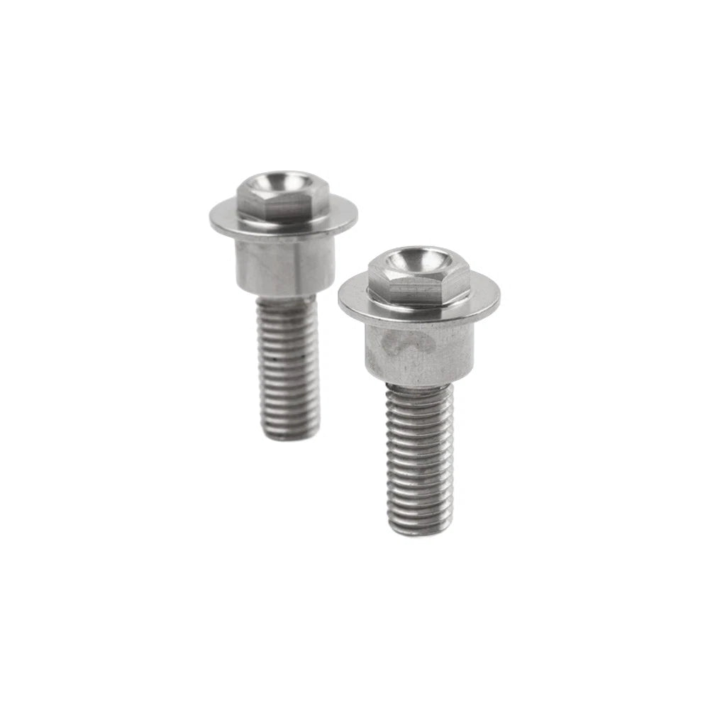 M8x28 Seat Side Cover Bolts for Honda CRF250R CRF450R (2013-2017)