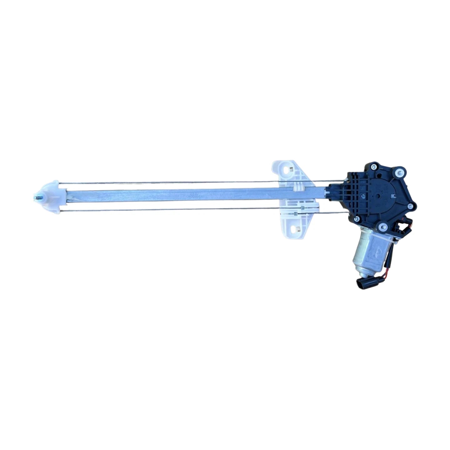 Rear Right Window Regulator With Motor 2 Pins for Honda Accord CR (2013–2020)