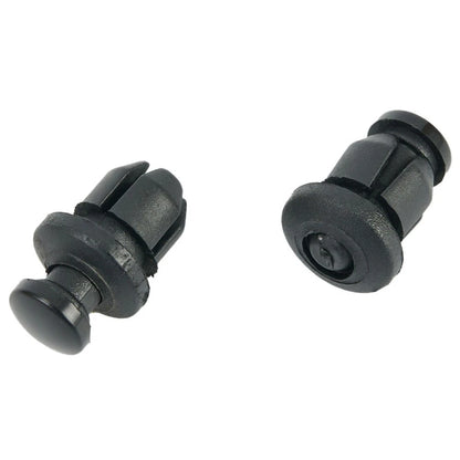 20pcs Fairing Clips for Blackbird CBR1100XX (97–07)