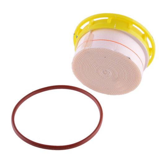 2 x Fuel Filter for Toyota Land Cruiser 200 V8 VDJ200 (2008-2021)
