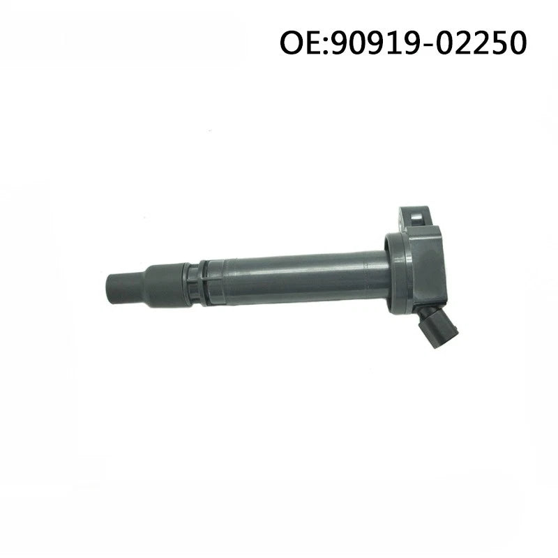 Ignition Coils Pack of 6 for Toyota Camry Denso (2007–2016)