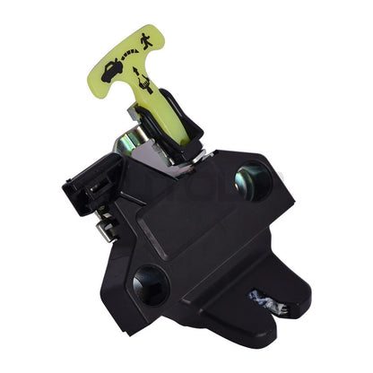 Trunk Actuator for Subaru Impreza WRX STI (2015–2019)