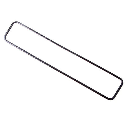 Carbon Fiber Middle Console Air Outlet Vent Trim for BMW 3-Series (2005-2012)