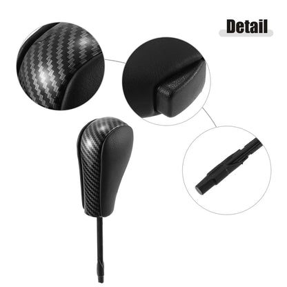 Automatic Gear Shift Knob for BMW 3 Series E36 Black