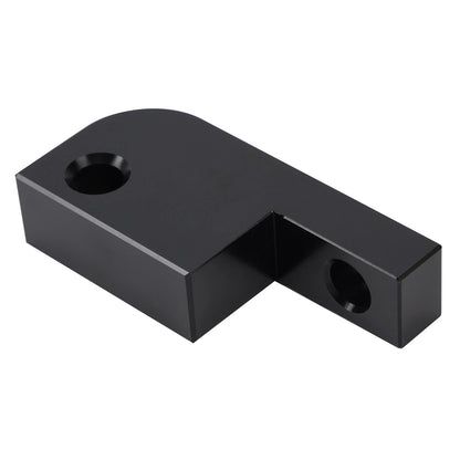 39-49mm Motorcycle Headlight Lamp Holder Bracket for Harley Sportster (2004-2023)