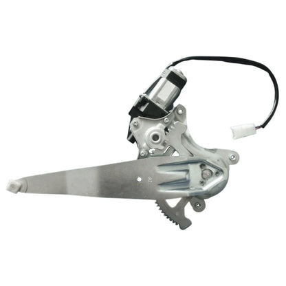 Rear Left Window Regulator With Motor 2 Pins for Toyota Kluger (2003–2007)