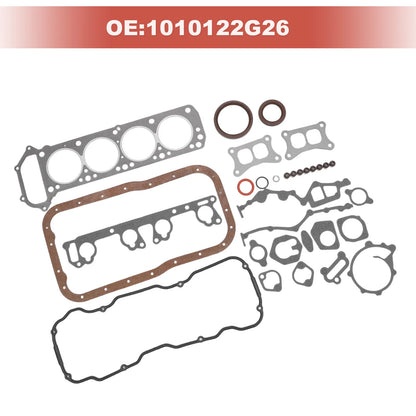Cylinder Head Gasket Kit for Nissan Z20S (C22)