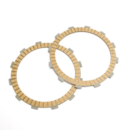 Clutch Kit for Suzuki AN650 Burgman 650 (2003-2016)