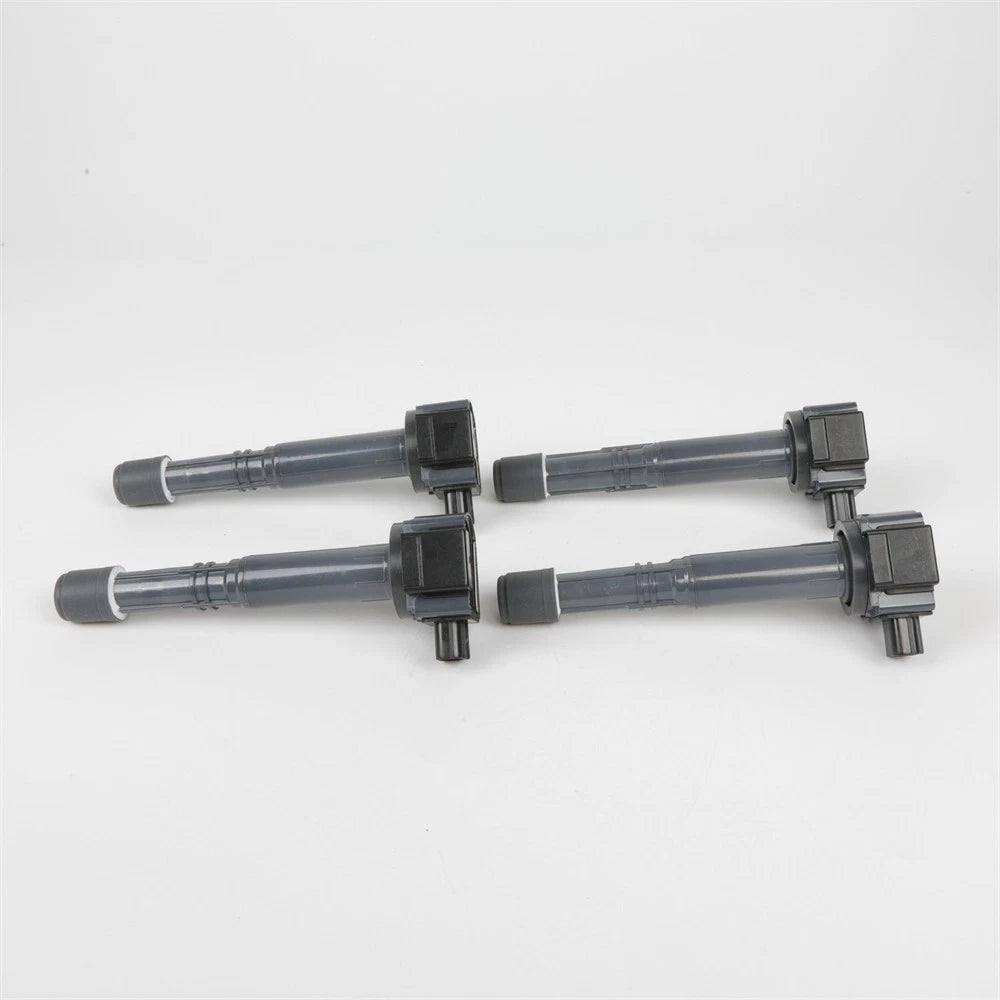 4 Pcs Ignition Coils for Acura TLX, Honda Accord EX-L, CR-V (2015-2020)