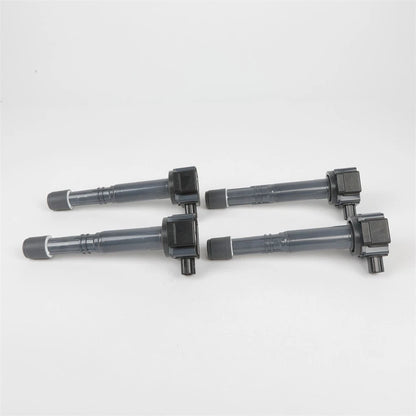 4 Pcs Ignition Coils for Acura TLX, Honda Accord EX-L, CR-V (2015-2020)