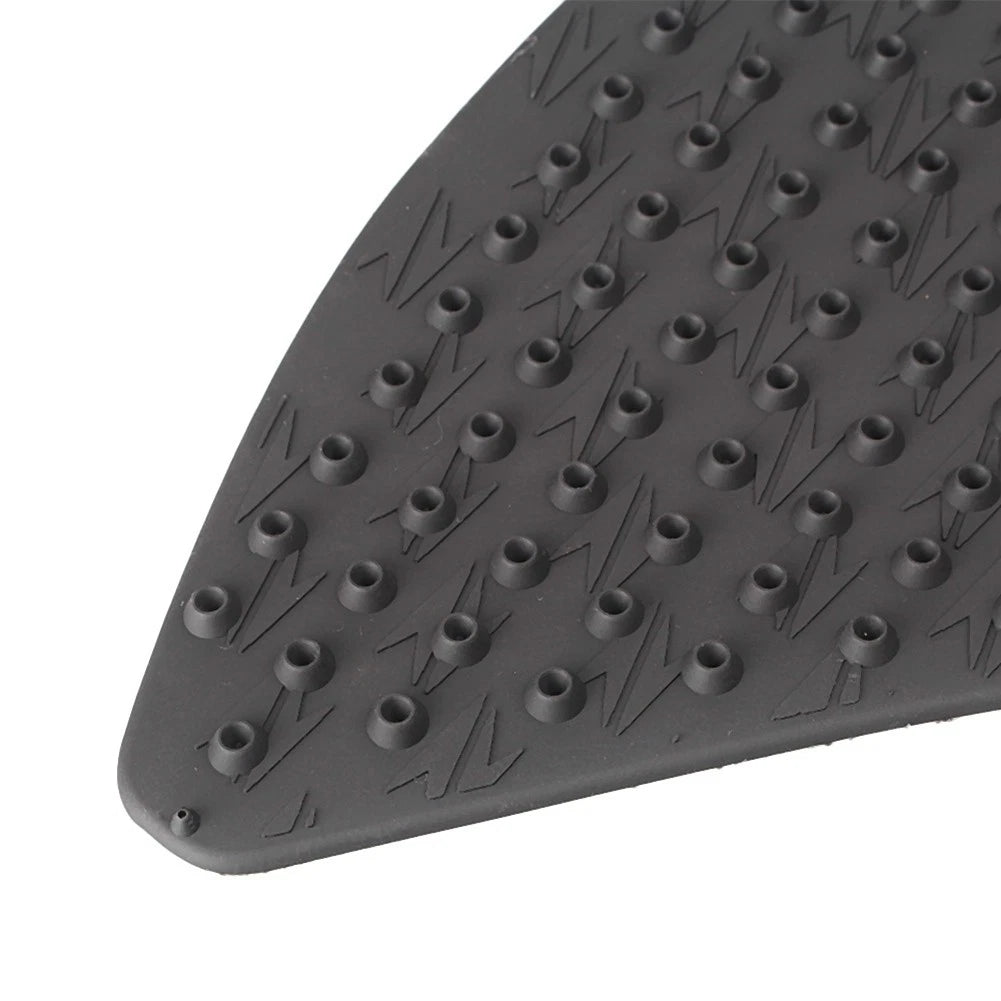 Tank Traction Gas Pad Knee Grips for Honda CB-1300 (2006-2007)