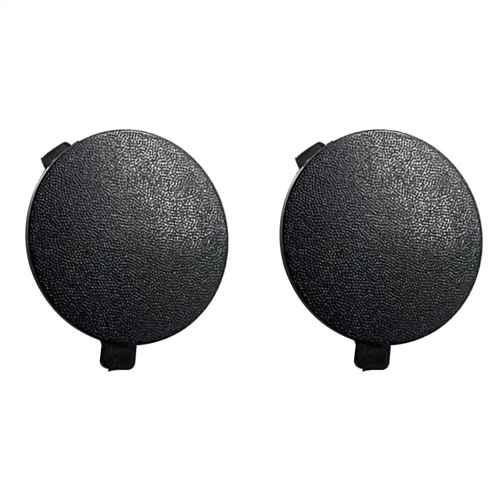 Front Center Console Screw Covers for BMW Z4 E85 E86 (2003-2009)