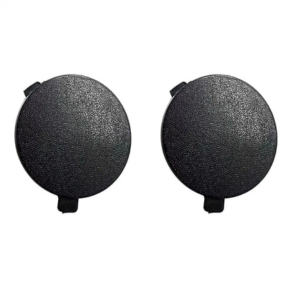 Front Center Console Screw Covers for BMW Z4 E85 E86 (2003-2009)
