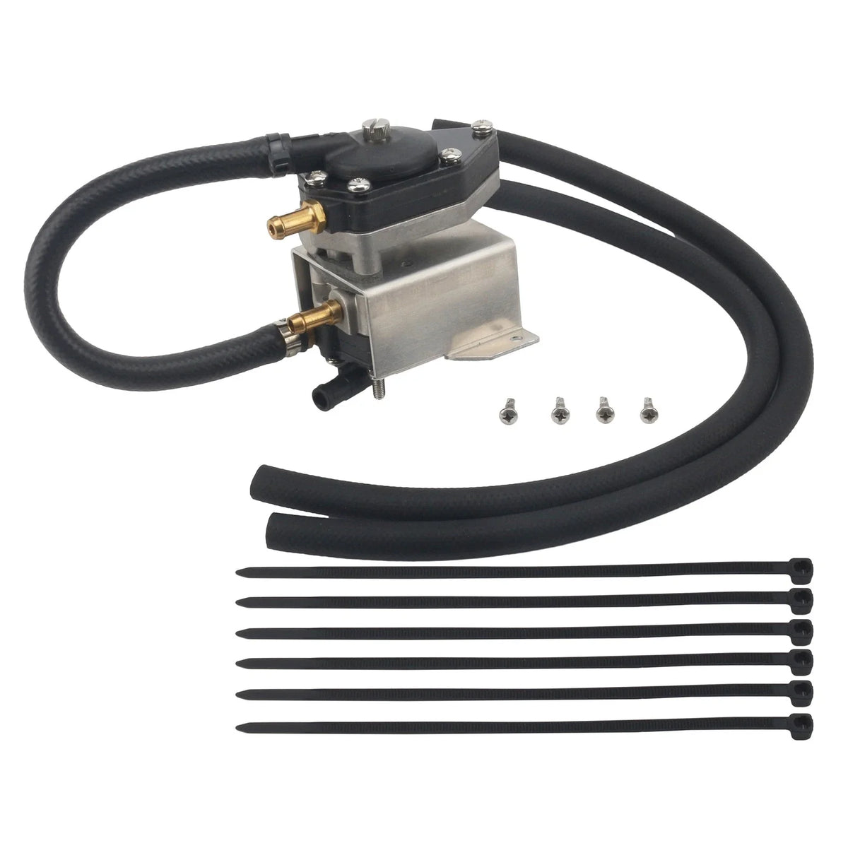 VRO Fuel Pump Kit for Johnson Evinrude 150/175 V6 Engines (60°)