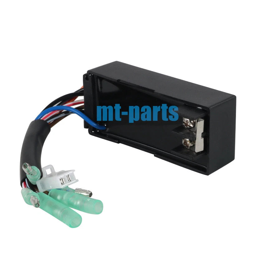 CDI Ignition Box for Polaris ATV Predator 50, Scrambler 90 (2002-2006)