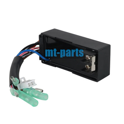 CDI Ignition Box for Polaris ATV Predator 50, Scrambler 90 (2002-2006)