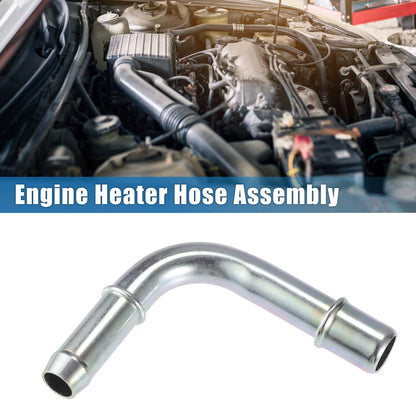 Engine Heater Hose Assembly for Ford F-150 4.2L (1997-2004)