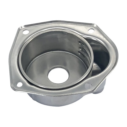 Water Pump Housing for Mercury Mercruiser Force 40-60HP Outboard