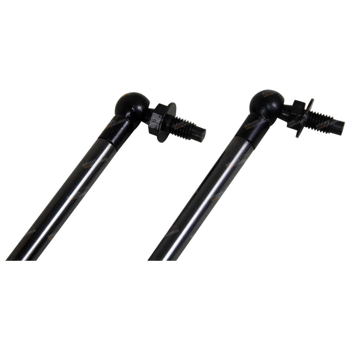 2 x Gas Bonnet Struts for Landcruiser FZJ105/HDJ100/HZJ105/UZJ100 (1998–2007)
