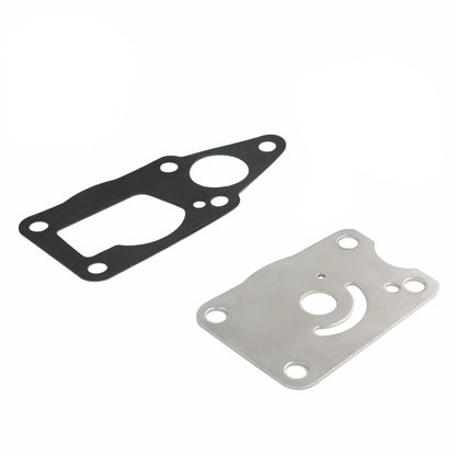 Water Pump Impeller Kit for Suzuki DF4/DF6 (40-60HP) Outboard