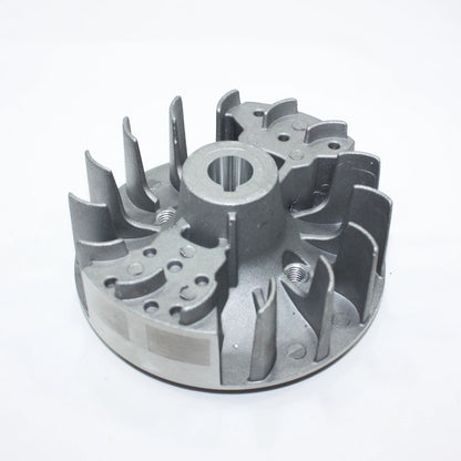 Engine Magneto Flywheel for 43cc 47cc 49cc Mini PIT Chopper ATV