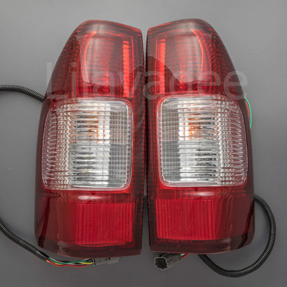 Rear Tail Lights for Isuzu D-Max Holden Rodeo RA Pickup Ute (2002-2006)