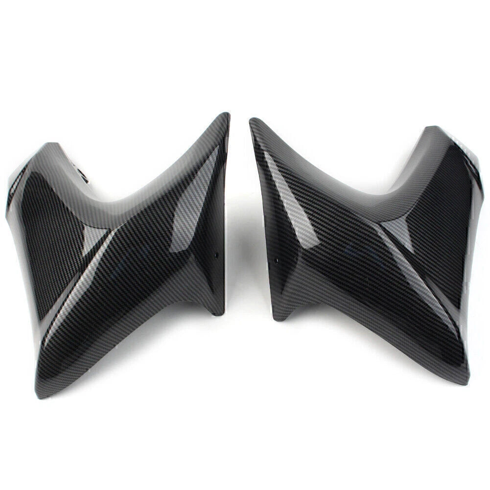 Radiator Cover Panel Fairing  Left & Right for Kawasaki ER6N (2012-2016)