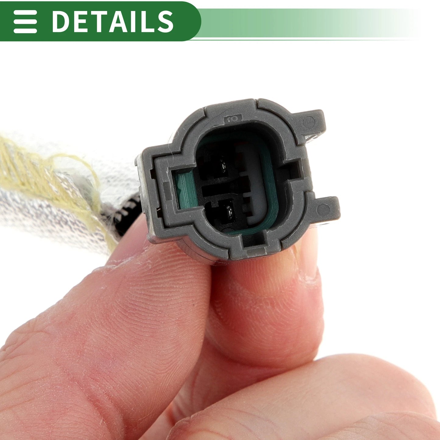 1 Pc Transmission Speed Sensor for Nissan Frontier (2005-2023)