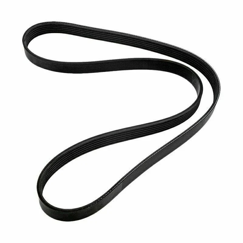 Serpentine Belt for MerCruiser Alpha/Bravo V6/V8 4.3L/5.0L/5.7L