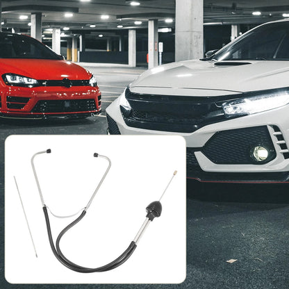 Car Stethoscope Diagnostic Tool for Automotive, Trucks, Motorcycles