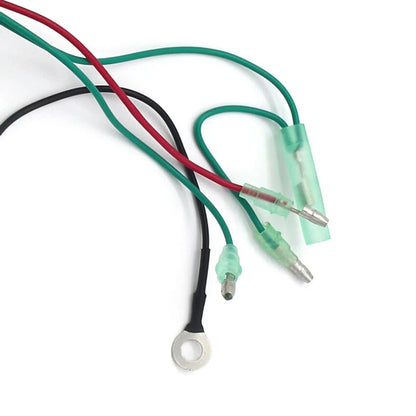Voltage Rectifier Regulator for Yamaha 2-Stroke 40V P60 TLH TLR C40 C60F C50H