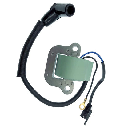 Ignition Coil for Johnson Evinrude OMC 85-235HP 1974-1976 Outboards